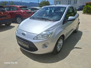 Ford Ka 2014 1.2 Cool & Sound Edition-thumb-1