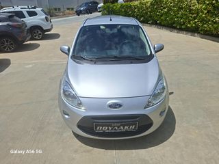 Ford Ka 2014 1.2 Cool & Sound Edition-thumb-3
