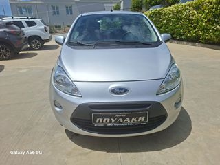 Ford Ka 2014 1.2 Cool & Sound Edition-thumb-4