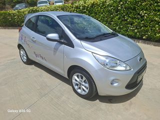 Ford Ka 2014 1.2 Cool & Sound Edition-thumb-6