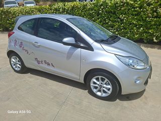Ford Ka 2014 1.2 Cool & Sound Edition-thumb-7