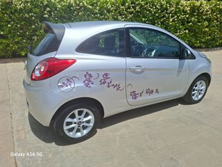 Ford Ka 2014 1.2 Cool & Sound Edition-thumb-8