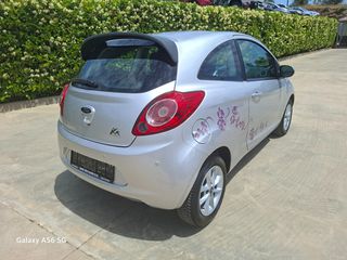 Ford Ka 2014 1.2 Cool & Sound Edition-thumb-10