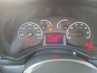 Ford Ka 2014 1.2 Cool & Sound Edition-thumb-15