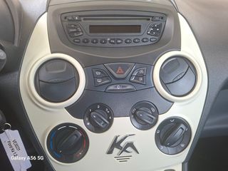 Ford Ka 2014 1.2 Cool & Sound Edition-thumb-16