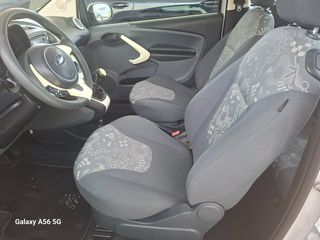 Ford Ka 2014 1.2 Cool & Sound Edition-thumb-21