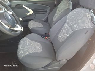 Ford Ka 2014 1.2 Cool & Sound Edition-thumb-22