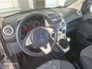 Ford Ka 2014 1.2 Cool & Sound Edition-thumb-23