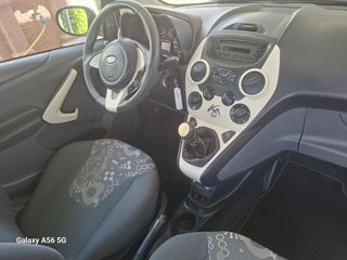 Ford Ka 2014 1.2 Cool & Sound Edition-thumb-28