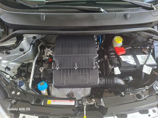 Ford Ka 2014 1.2 Cool & Sound Edition-thumb-29