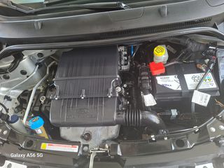 Ford Ka 2014 1.2 Cool & Sound Edition-thumb-30