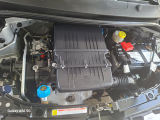 Ford Ka 2014 1.2 Cool & Sound Edition-thumb-31