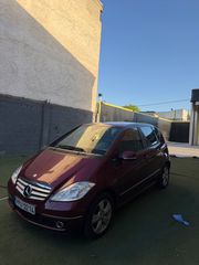 Mercedes-Benz A 160 2009 BLUE EFFICIENCY ECO START/STOP