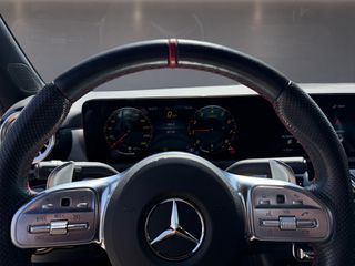 Mercedes-Benz A 35 AMG 2021 4MATIC/Premium Pack/Προσαρμοζόμενη sport ανάρτηση AMG-thumb-12