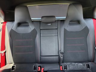 Mercedes-Benz A 35 AMG 2021 4MATIC/Premium Pack/Προσαρμοζόμενη sport ανάρτηση AMG-thumb-13