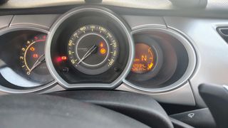 Citroen C3 2012 C3 DIESEL