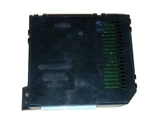 SUBARU TRIBECA B9/WX (2006-2007), Εγκέφαλος κλιματισμού/καλοριφέρ, με κωδικό 72343XA00A