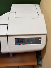 HP DESIGN JET 510-thumb-1