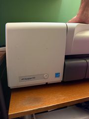 HP DESIGN JET 510-thumb-2