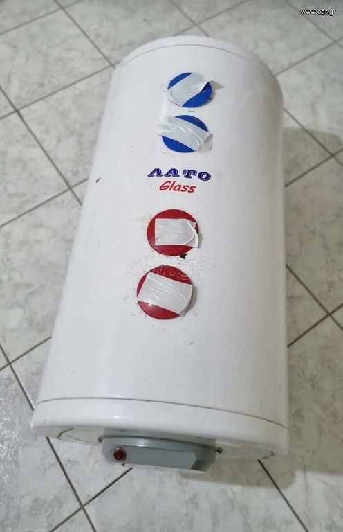 Ηλεκτρομποιλερ