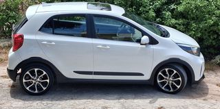 Kia Picanto 2018 X-LINE