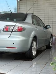 Mazda 6 2008