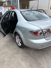 Mazda 6 2008-thumb-3