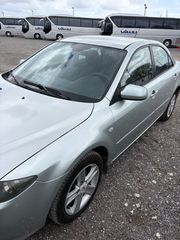 Mazda 6 2008-thumb-4