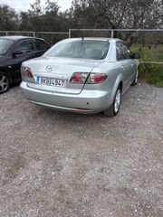 Mazda 6 2008-thumb-5
