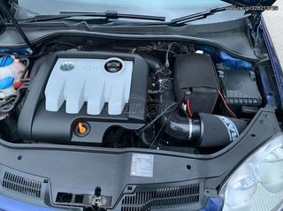 VW GOLF 5-  Skoda: Octavia Κ. 5NO820803 A.  ΚΟΜΠΡΕΣΟΡΑΣ  A.C Κ, BXE-BLS-BKD-BKP