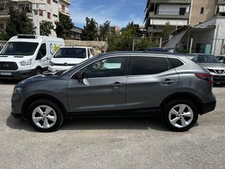 Nissan Qashqai 2017 ACENTA DIESEL 1.6lt 130hp CVT ΠΡΟΣΦΟΡΑ έως 30/09 *ΕΓΓΥΗΣΗ*-thumb-1