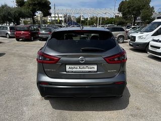 Nissan Qashqai 2017 ACENTA DIESEL 1.6lt 130hp CVT ΠΡΟΣΦΟΡΑ έως 30/09 *ΕΓΓΥΗΣΗ*-thumb-3