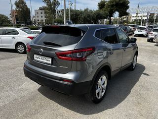 Nissan Qashqai 2017 ACENTA DIESEL 1.6lt 130hp CVT ΠΡΟΣΦΟΡΑ έως 30/09 *ΕΓΓΥΗΣΗ*-thumb-4
