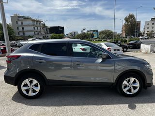 Nissan Qashqai 2017 ACENTA DIESEL 1.6lt 130hp CVT ΠΡΟΣΦΟΡΑ έως 30/09 *ΕΓΓΥΗΣΗ*-thumb-5