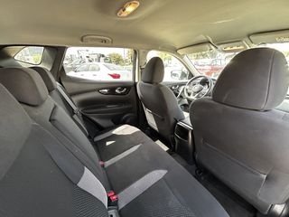 Nissan Qashqai 2017 ACENTA DIESEL 1.6lt 130hp CVT ΠΡΟΣΦΟΡΑ έως 30/09 *ΕΓΓΥΗΣΗ*-thumb-18