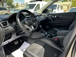 Nissan Qashqai 2017 ACENTA DIESEL 1.6lt 130hp CVT ΠΡΟΣΦΟΡΑ έως 30/09 *ΕΓΓΥΗΣΗ*-thumb-9