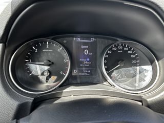 Nissan Qashqai 2017 ACENTA DIESEL 1.6lt 130hp CVT ΠΡΟΣΦΟΡΑ έως 30/09 *ΕΓΓΥΗΣΗ*-thumb-11