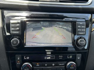 Nissan Qashqai 2017 ACENTA DIESEL 1.6lt 130hp CVT ΠΡΟΣΦΟΡΑ έως 30/09 *ΕΓΓΥΗΣΗ*-thumb-13