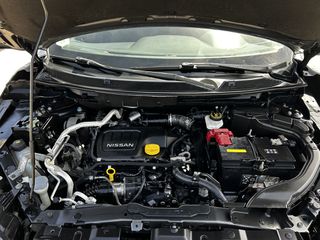 Nissan Qashqai 2017 ACENTA DIESEL 1.6lt 130hp CVT ΠΡΟΣΦΟΡΑ έως 30/09 *ΕΓΓΥΗΣΗ*-thumb-22