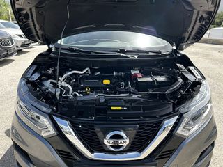 Nissan Qashqai 2017 ACENTA DIESEL 1.6lt 130hp CVT ΠΡΟΣΦΟΡΑ έως 30/09 *ΕΓΓΥΗΣΗ*-thumb-23