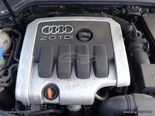 VW GOLF 5-  Skoda: Octavia Κ. 5NO820803 A.  ΚΟΜΠΡΕΣΟΡΑΣ  A.C Κ, BXE-BLS-BKD-BKP