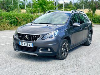 Peugeot 2008 2017 ALLURE PLUS