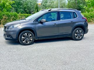 Peugeot 2008 2017 ALLURE PLUS-thumb-1