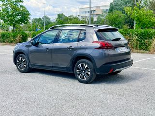 Peugeot 2008 2017 ALLURE PLUS-thumb-2