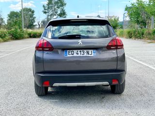 Peugeot 2008 2017 ALLURE PLUS-thumb-3