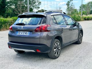 Peugeot 2008 2017 ALLURE PLUS-thumb-4
