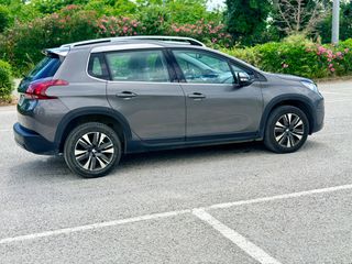 Peugeot 2008 2017 ALLURE PLUS-thumb-5