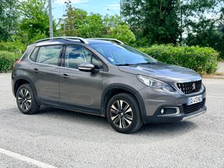 Peugeot 2008 2017 ALLURE PLUS-thumb-6