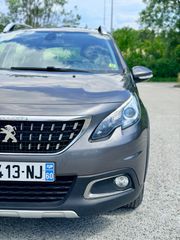 Peugeot 2008 2017 ALLURE PLUS-thumb-7