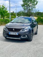 Peugeot 2008 2017 ALLURE PLUS-thumb-8